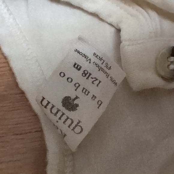 12-18mo Kate Quinn onesies bundle - Picture 11 of 11